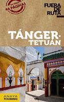 Tanger - Tetuan