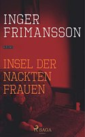Insel der nackten Frauen - Psychothriller