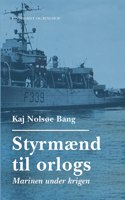 Styrmænd til orlogs/Marinen under krigen