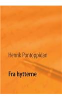 Fra hytterne