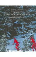 Tales of the Winter Olympic Games