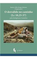 O desvalido no caminho (Lc 10,25-37)