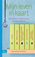 Mijn Leven in Kaart: Met Ouderen in Gesprek Over Hun Levensverhaal