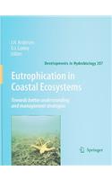 Eutrophication in Coastal Ecosystems