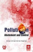 Pollution Abatement And Control