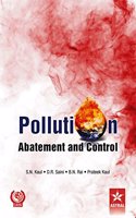 Pollution Abatement And Control