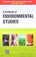 Environmental Studies - Ggsipu