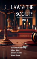 Law & The Society: Vol-6