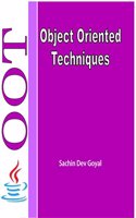 Object Oriented Techniques (English, Undefine