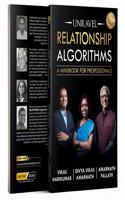 Unravel Relationship Algorithms:A Mindbook for Professionals