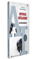 Artificial Intelligence | AI - English Book | Dr.Girish Walavalkar | Technology Uses & Challenges