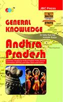 GENERAL KNOWLEDGE': "ANDHRA PRADESH- Extremely valuable for Andhra Pradesh Public Service Commission (APPSC) and Other State Level Exams