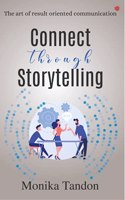 Connect through Storytelling