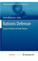 Rationis Defensor