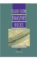Fluid Flow and Transport in Rocks
