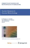 Current Advances in Coconut Biotechnology