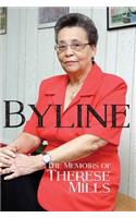 Byline - The Memoirs of Therese Mills (h/c)