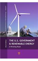 U.S. Government and Renewable Energy