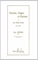 Toccata, Fugue & Hymn (organ)