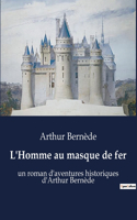 L'Homme au masque de fer