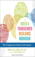 Queer and Transgender Resilience Workbook