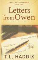 Letters from Owen