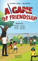 Game of Friendship