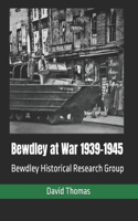 Bewdley at War