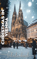 Christmas in Vienna Photo Book