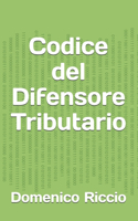 Codice del Difensore Tributario