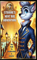 Storme's Next BIG ADVENTURE 