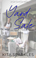 Yard Sale: An ABDL/LG Short Story