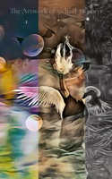 Artwork of 3ichael 7ambert