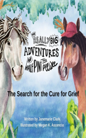 Really Big Adventures of Half Pint and Pee Wee