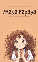 Maya Papaya