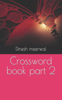 Crossword book part 2