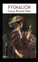 Pygmalion Annotated