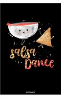 Salsa Dance