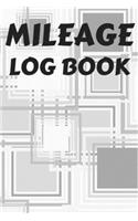 Mileage Log Book