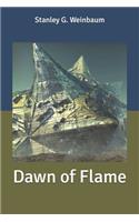 Dawn of Flame