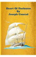 Heart Of Darkness (Annotated Classic)
