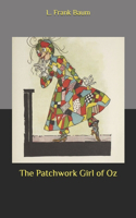 The Patchwork Girl of Oz