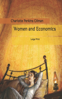 Women and Economics: Large Print