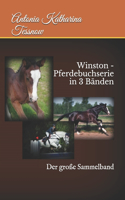 Winston - Pferdebuchserie in 3 Bänden: Der große Sammelband