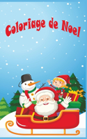 Coloriage de Noel