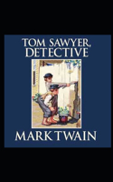 Tom Sawyer, Detective Illustrated