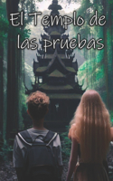 Templo De Las Pruebas