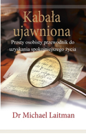 Kabala ujawniona
