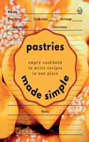 Pastries Made Simple
