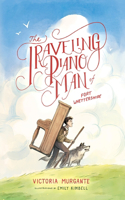 Traveling Piano Man of Fort Whettershire